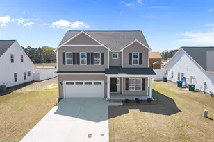 341 Oleander Dr, Greenville, NC 27858 - Photo 3