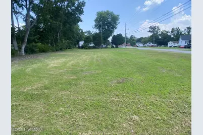Lot 1 Pantego Street, Belhaven, NC 27810 - Photo 3