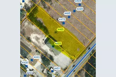 4465 Long Beach Road SE, Southport, NC 28461 - Photo 7