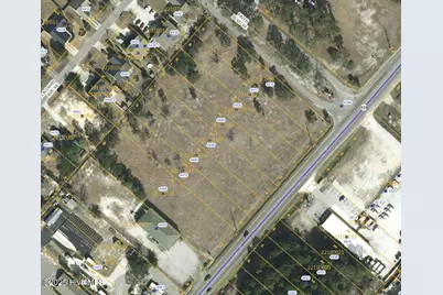4495-4505 Long Beach Road SE, Southport, NC 28461 - Photo 9