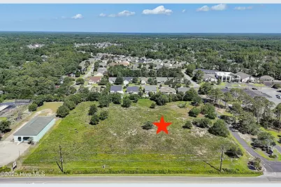 4495-4505 Long Beach Road SE, Southport, NC 28461 - Photo 3