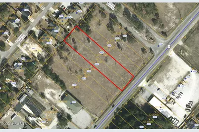 4495-4505 Long Beach Road SE, Southport, NC 28461 - Photo 7