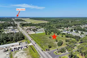 4495-4505 Long Beach Road SE, Southport, NC 28461 - Photo 1
