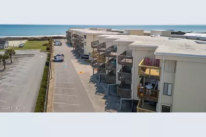 9100 Reed Drive #3202, Emerald Isle, NC 28594 - Photo 43