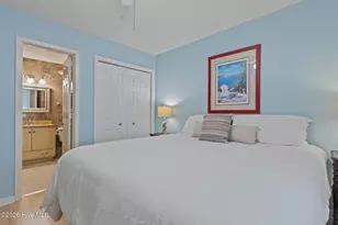 9100 Reed Dr, Emerald Isle, NC 28594 - Photo 13
