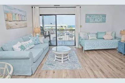 9100 Reed Drive #3202, Emerald Isle, NC 28594 - Photo 5