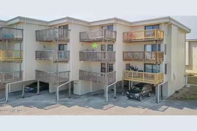 9100 Reed Drive #3202, Emerald Isle, NC 28594 - Photo 45