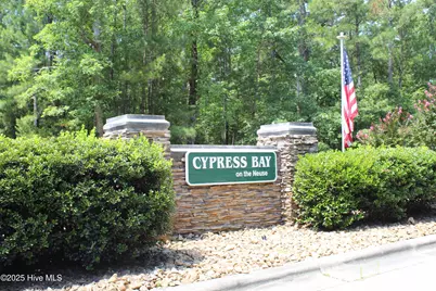 215 Long Creek Drive, Havelock, NC 28532 - Photo 11