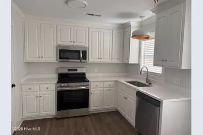 708 Pope Street, Grifton, NC 28530 - Photo 5