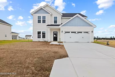 911 Wild Azalea Way, Hubert, NC 28539 - Photo 1