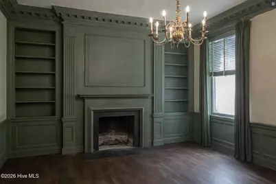 900 Nash Street N, Wilson, NC 27893 - Photo 21