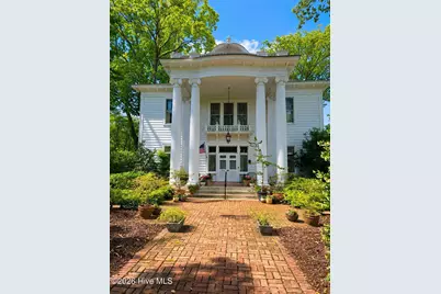 900 Nash Street N, Wilson, NC 27893 - Photo 1