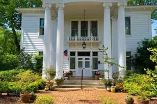 900 Nash St N, Wilson, NC 27893 - Photo 1