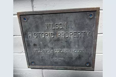 900 Nash Street N, Wilson, NC 27893 - Photo 3