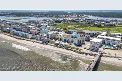 1711 Carolina Beach Avenue N #Unit B, Carolina Beach, NC 28428 - Photo 41