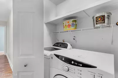 1711 Carolina Beach Avenue N #Unit B, Carolina Beach, NC 28428 - Photo 33