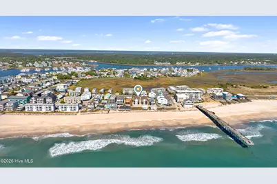 1711 Carolina Beach Avenue N #Unit B, Carolina Beach, NC 28428 - Photo 45