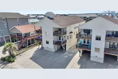 1711 Carolina Beach Avenue N #Unit B, Carolina Beach, NC 28428 - Photo 35