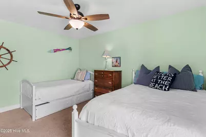 1711 Carolina Beach Avenue N #Unit B, Carolina Beach, NC 28428 - Photo 31