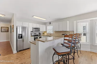 1711 Carolina Beach Avenue N #Unit B, Carolina Beach, NC 28428 - Photo 11