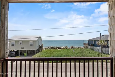 1711 Carolina Beach Avenue N #Unit B, Carolina Beach, NC 28428 - Photo 3