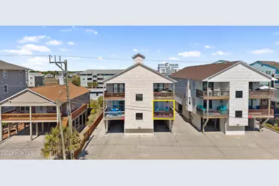 1711 Carolina Beach Avenue N #Unit B, Carolina Beach, NC 28428 - Photo 51