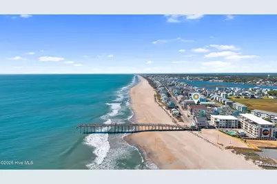 1711 Carolina Beach Avenue N #Unit B, Carolina Beach, NC 28428 - Photo 47