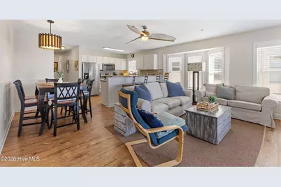1711 Carolina Beach Avenue N #Unit B, Carolina Beach, NC 28428 - Photo 15