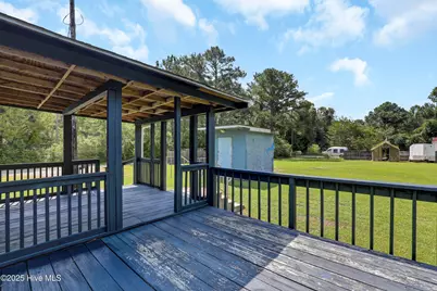 1784 N.C. Hwy-172, Sneads Ferry, NC 28460 - Photo 25