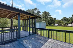 1784 N C Hwy-172, Sneads Ferry, NC 28460 - Photo 25