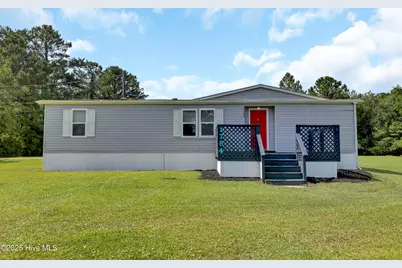 1784 N.C. Hwy-172, Sneads Ferry, NC 28460 - Photo 3