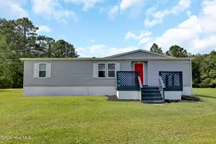 1784 N C Hwy-172, Sneads Ferry, NC 28460 - Photo 3
