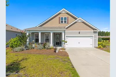 1357 Sunny Slope Circle, Carolina Shores, NC 28467 - Photo 1