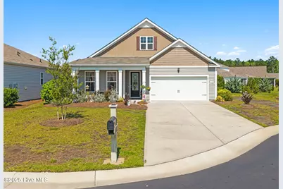 1357 Sunny Slope Circle, Carolina Shores, NC 28467 - Photo 39