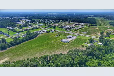 0 US Hwy 70 W, Goldsboro, NC 27530 - Photo 25