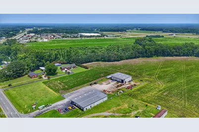 0 US Hwy 70 W, Goldsboro, NC 27530 - Photo 9