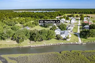 101 Hamilton Ln, Hubert, NC 28539 - Photo 37