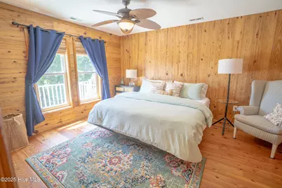 101 Hamilton Lane, Hubert, NC 28539 - Photo 21