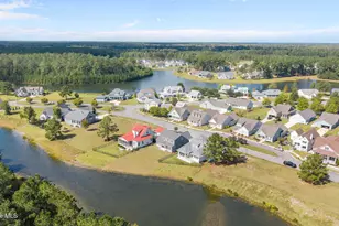 4070 Reunion Pointe Ln, New Bern, NC 28562 - Photo 5