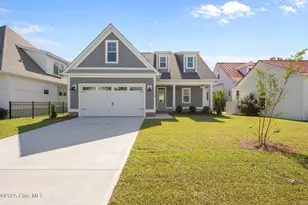 4070 Reunion Pointe Ln, New Bern, NC 28562 - Photo 1