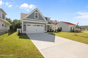 4070 Reunion Pointe Ln, New Bern, NC 28562 - Photo 47
