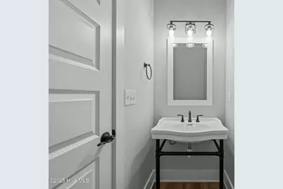 4070 Reunion Pointe Lane, New Bern, NC 28562 - Photo 35