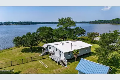 78 Mosquito Drive, Merritt, NC 28556 - Photo 1