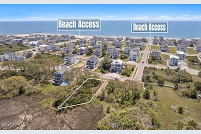 421 E Sixth Street, Ocean Isle Beach, NC 28469 - Photo 1