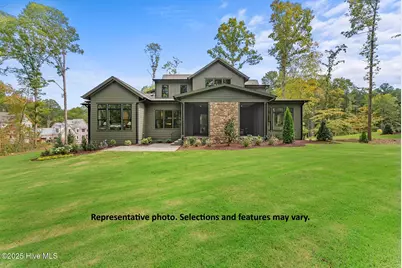104 Chesterfield Drive, Pinehurst, NC 28374 - Photo 11