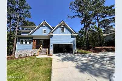 305 Burning Tree Road, Pinehurst, NC 28374 - Photo 1