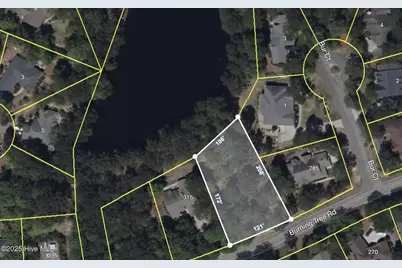 305 Burning Tree Road, Pinehurst, NC 28374 - Photo 29