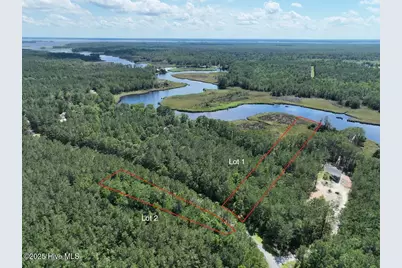 175 North Berne Landing Road, New Bern, NC 28560 - Photo 5