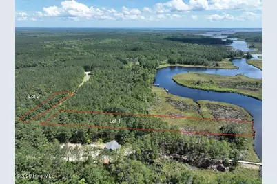 175 North Berne Landing Road, New Bern, NC 28560 - Photo 3
