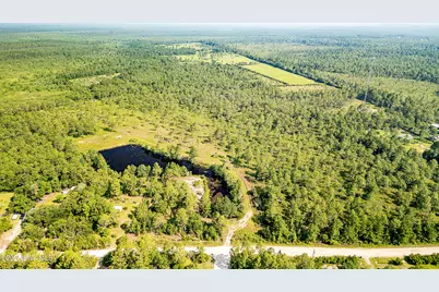 34.38 Ac Stag Drive, Hampstead, NC 28443 - Photo 1